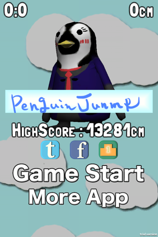 PenguinJumps screenshot 4