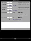 Gear Ratio ipad bilder 0