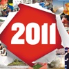 Panorama Jaar in Beeld 2011