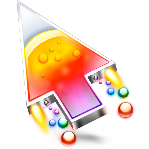 Startrail app icon