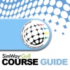 SimWay Golf Course Guide- Bokskogen Old Course