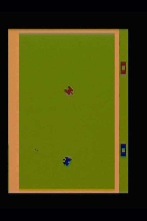 Classic 2600 Games +