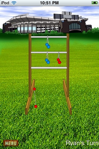 Tailgate Games Online screenshot-4