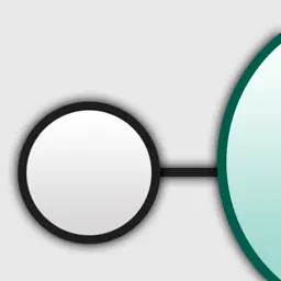 Number Line app icon