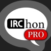 IRChon Pro: Chat with other users