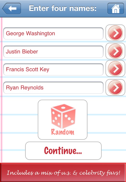 M.A.S.H. 4th of July