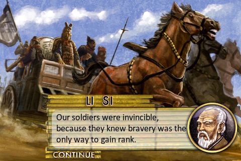 ACM: Terracotta Warriors screenshot-3