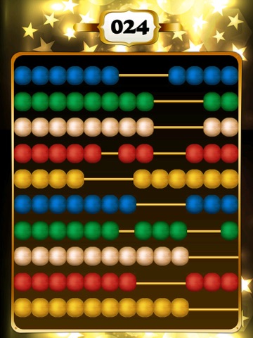 Screenshot #4 pour Early Learning Abacus