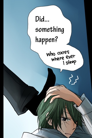 The Blue Sand of Mercurius vol.2