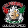 100.7 La Poderosa