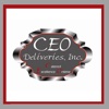 CEO Deliveries