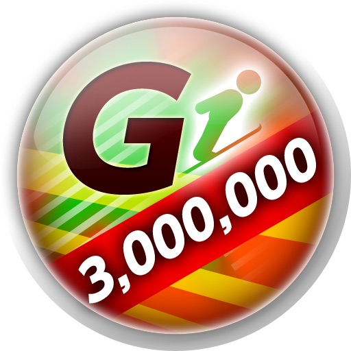 3,000,000G Get