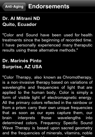 Cellulite Buster screenshot-4