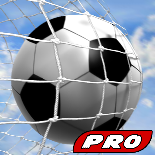 Addicta-Kicks Pro App Icon
