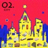 Learning Toy-City