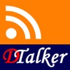 DTalkerRSS icon