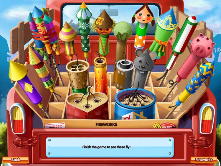 Delicious - Emily's Childhood Memories screenshot-3