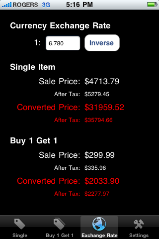 Discount Dialer screenshot 4