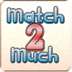 Match 2 Much FREE