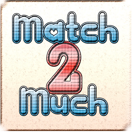 Match 2 Much FREE