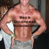 Bro & Douchebag Soundboard