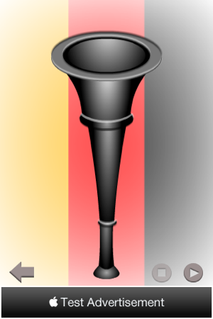 Vuvuzela National Anthems Plus(圖3)-速報App