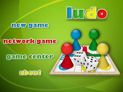 Игра Ludo Classic