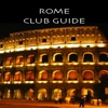 Rome Club Guide