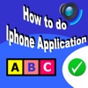 How to do iPhone Application - SDKeasyWay