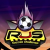 RUS Soccer Challenge