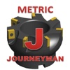 Machinist METRIC Journeyman