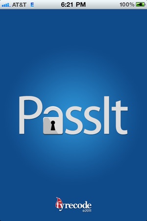 PassIt(圖1)-速報App