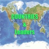 World Countries and Leaders