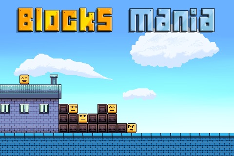 Blocks Mania(圖1)-速報App