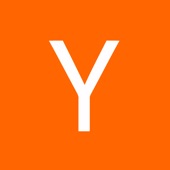 App icon for Hacker News by Michael Grinich