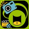 InstaPal Talking Photos - Create Funny Animated Voice Repeaters!