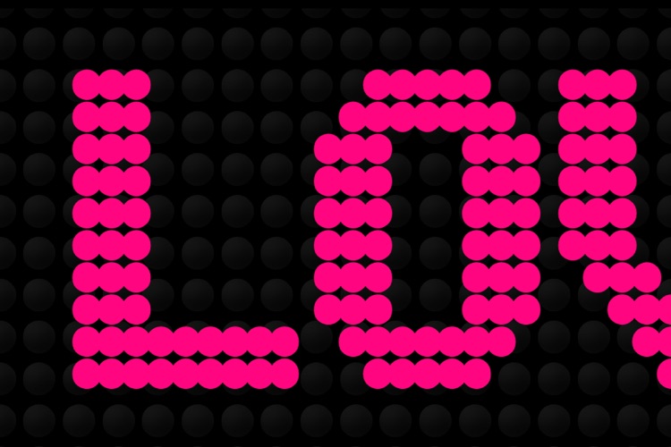LED Belt Buckle Lite screenshot-3