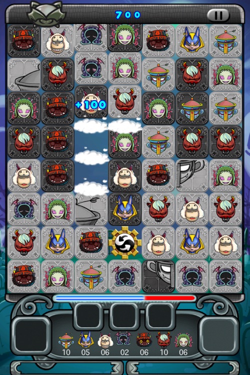 SotA - Stele of the Ancients Lite