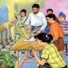 ANU CLUB PART 5 of 8 - Amar Chitra Katha Comics ( Tinkle Collection of a Fun Way to Learn Science )