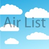 Air List