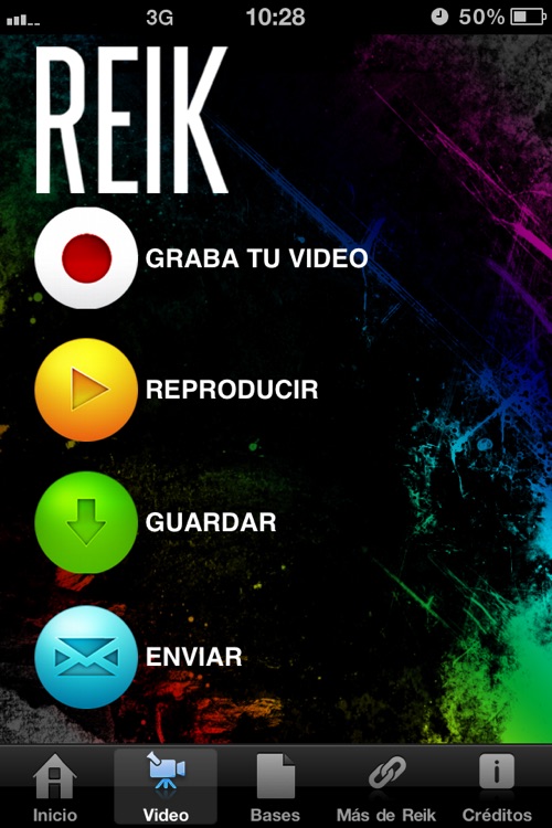 REIK