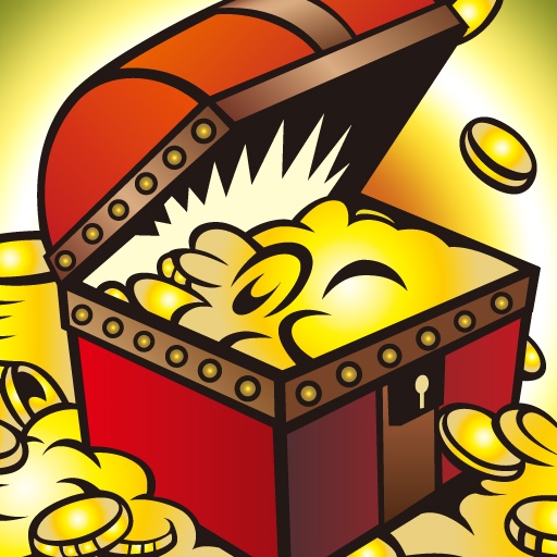 The Isle of 8-bit Treasures icon