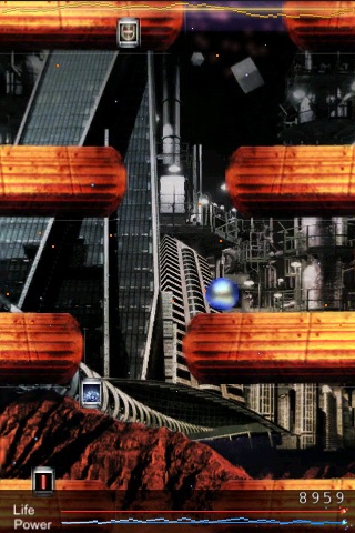 Power Rush screenshot 2
