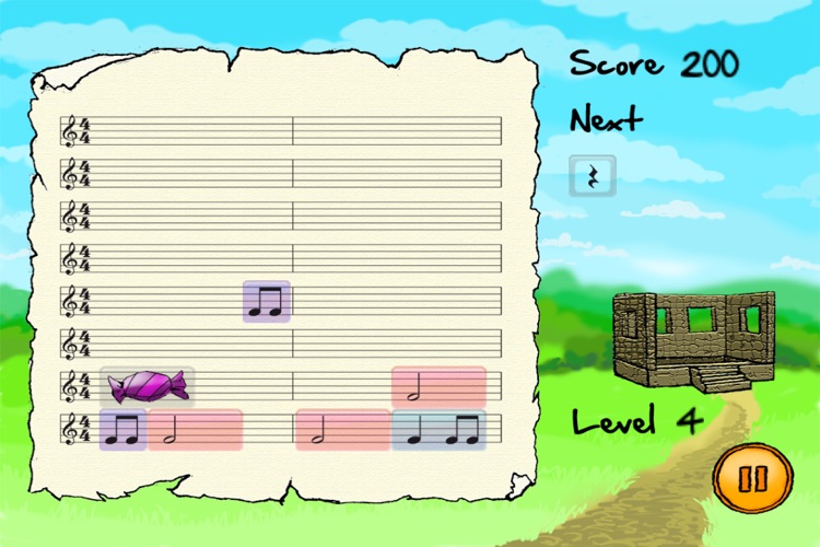 Virtuozzy Rhythm Builder