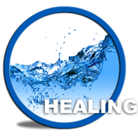 Music Healing logo