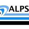 ALPS maps