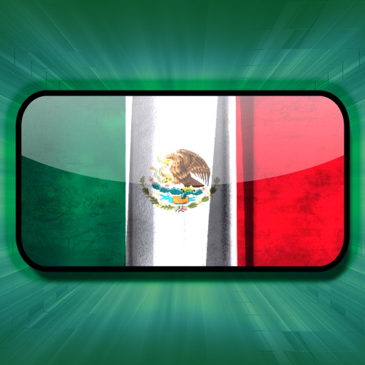 UNLOCK MEXICO! icon