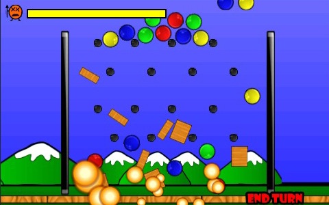 The Cannon screenshot-3