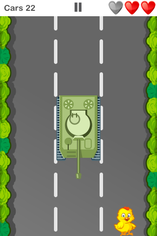 Traffic Dodge screenshot 4