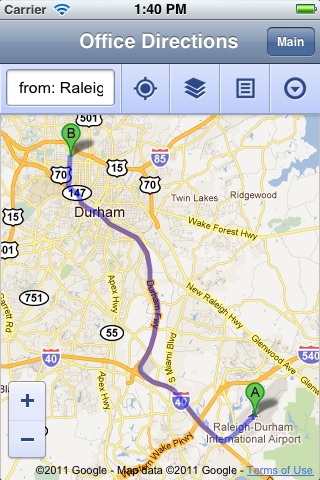 INSITE MOBILE App screenshot-3